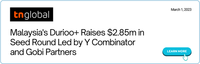 HASAN Featured at tnglobal