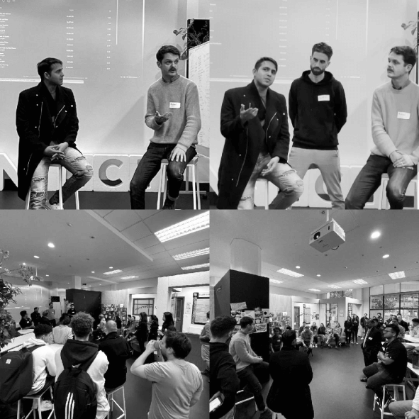 Accelerator accelerator programme