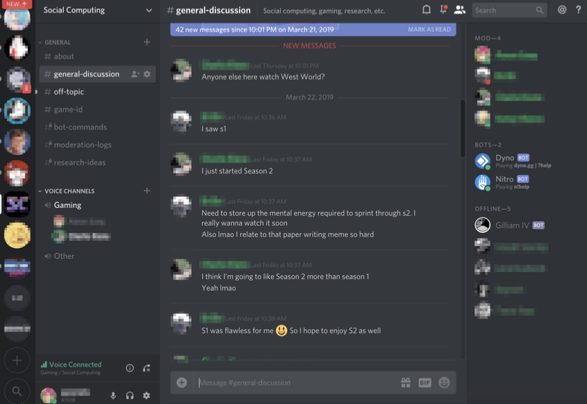HASAN Private Discord