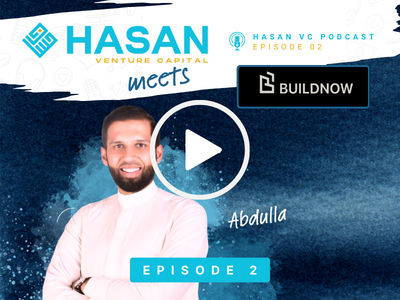 HASAN Podcast for Vc