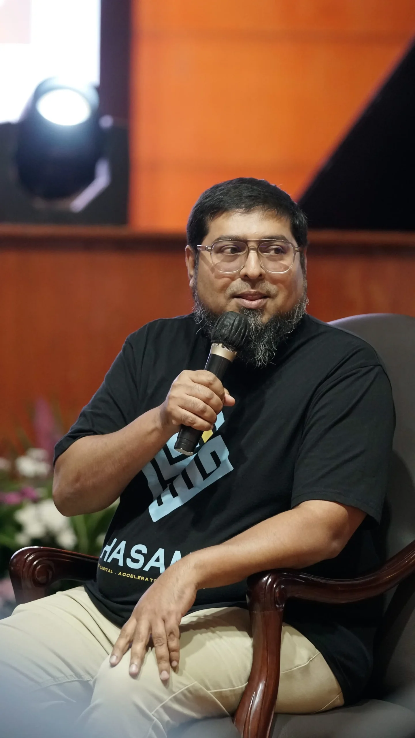 Umar in ID DD Gallery