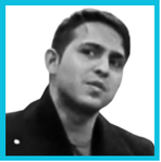 Mohd. Akhtaar — Head of Accelerator & Venture Studio