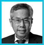 Mohd. Akhtaar — Head of Accelerator & Venture Studio