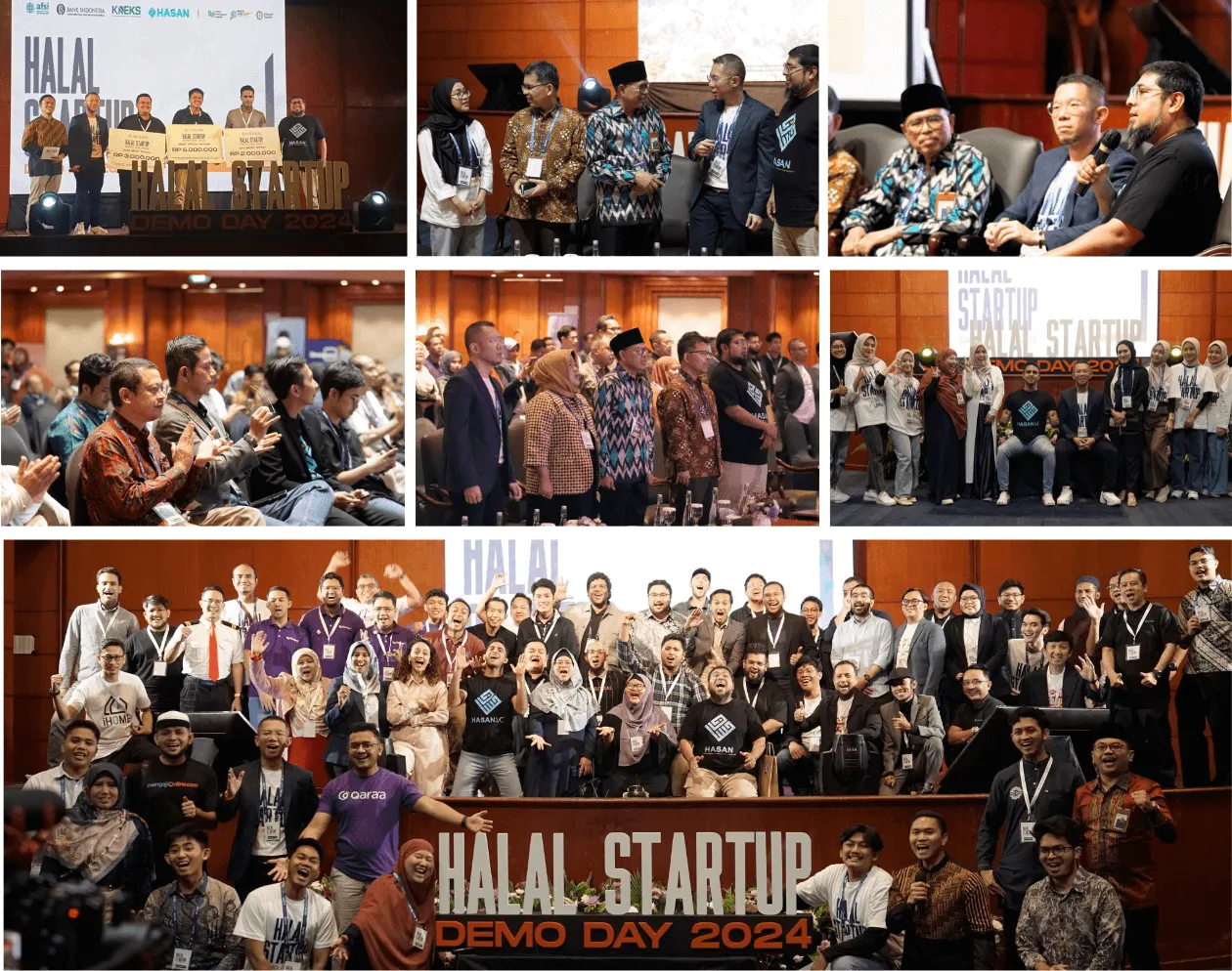Demo Day Jakarta 2024