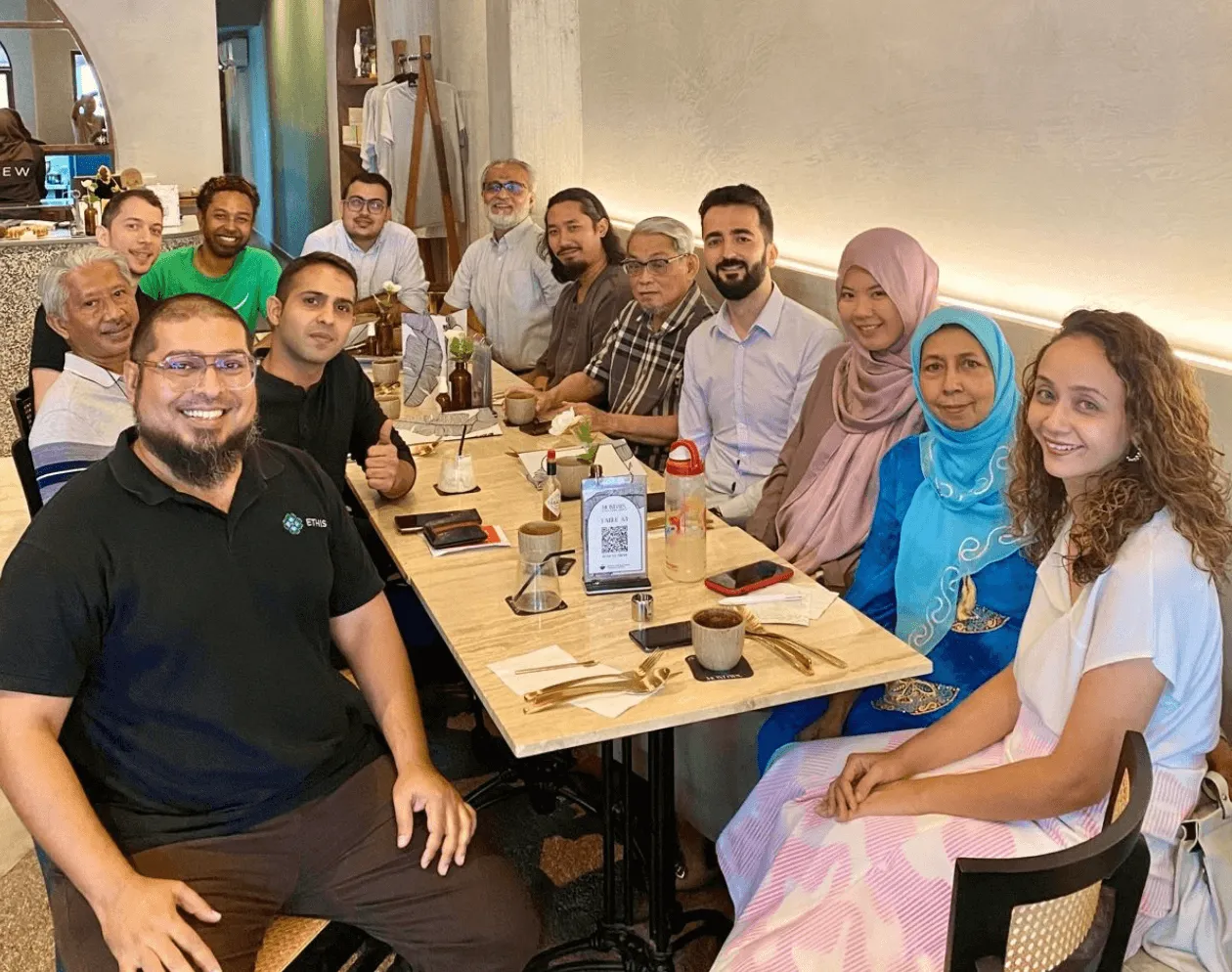 HASAN Meetup SG Dec 2023