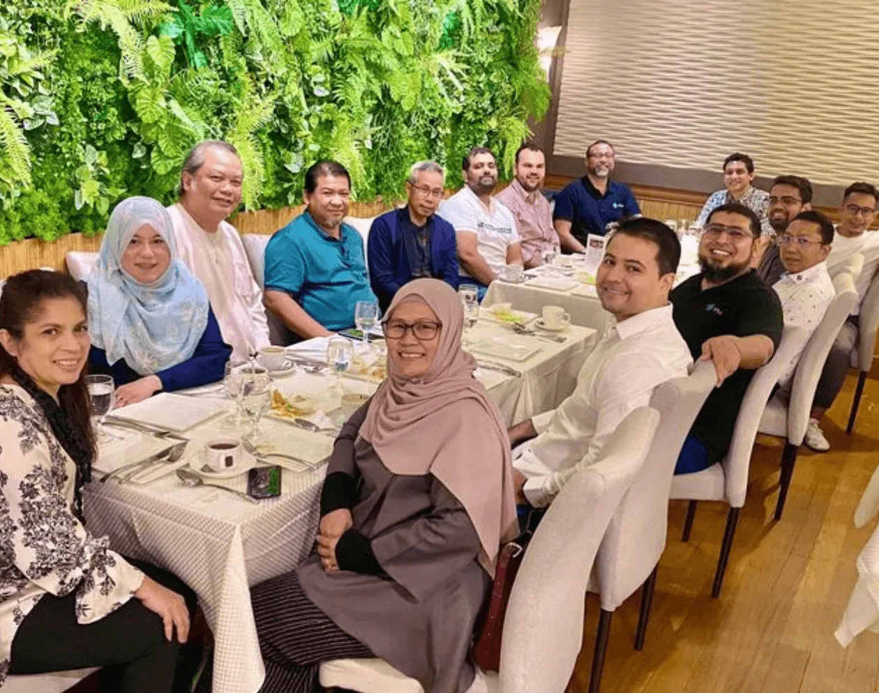 HASAN Meetup SG Nov 2023