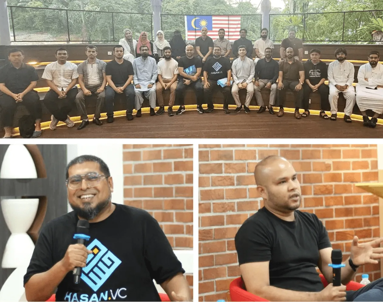 Panel Discussion @INCEIF - 2024