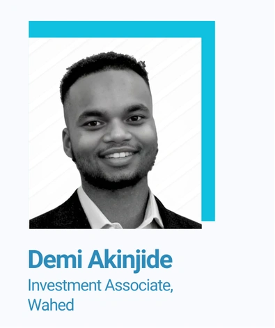 Demi Akinjide
