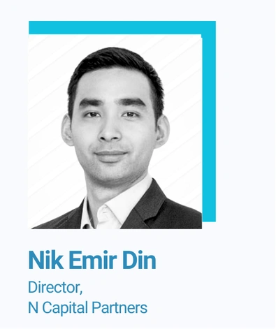 Nik Emir Din