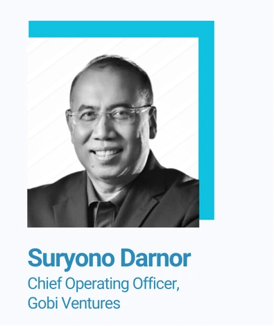 Suryono Darnor