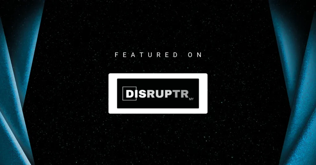 disruptr
