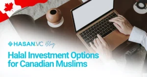 Halal Investment Options for Canadian Muslims