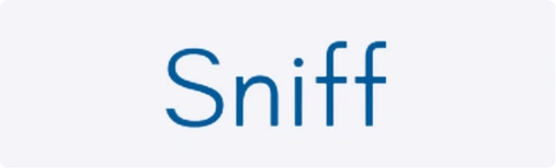 Sniff