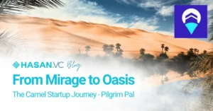 How PilgrimPal Is Transforming Hajj and Umrah Through Empathy, Safety, and Purpose-Driven Innovation