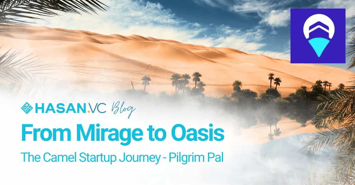 How PilgrimPal Is Transforming Hajj and Umrah Through Empathy, Safety, and Purpose-Driven Innovation