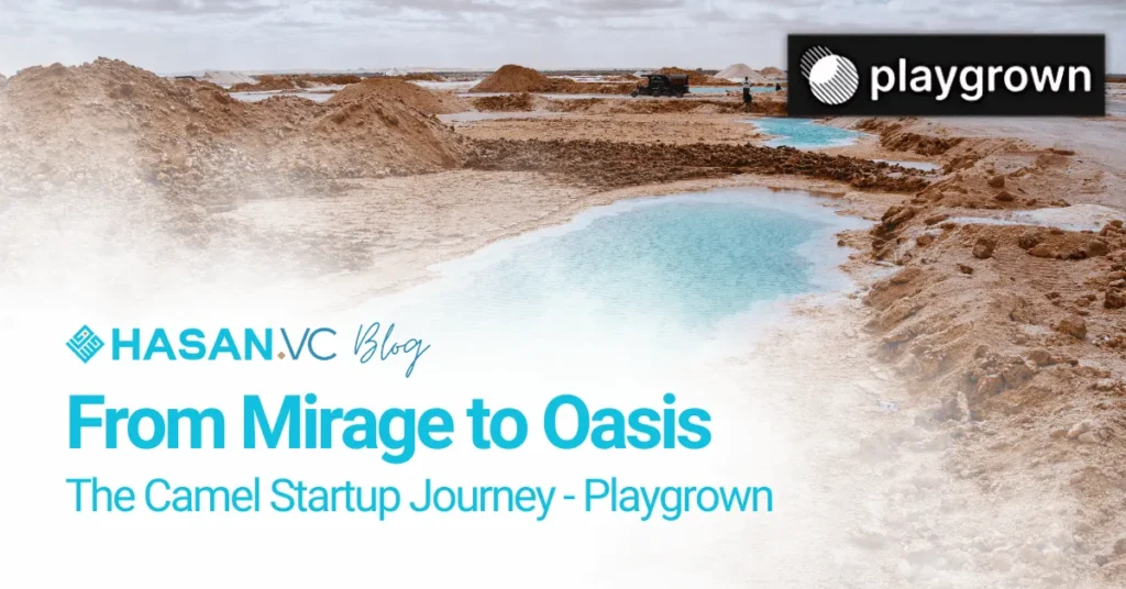 How Playgrown Is Empowering Freelancers to Run Businesses