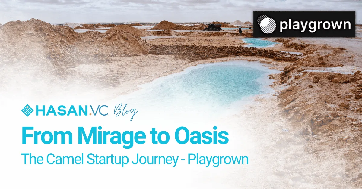 How Playgrown Is Empowering Freelancers to Run Businesses