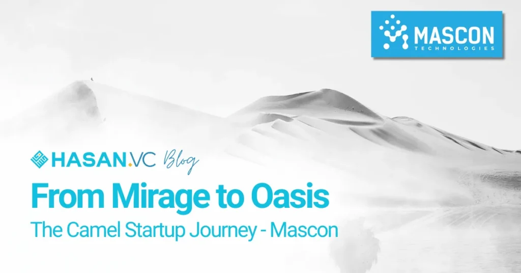 How Mascon Is Redefining Maritime Safety with Tech-Driven Solutions