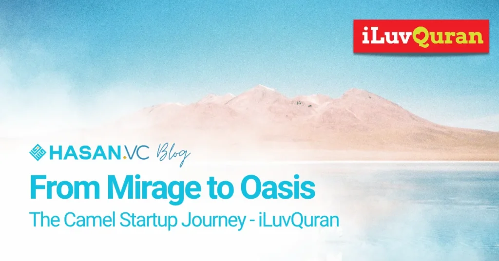 How ILuvQuran Is Redefining Early Quran Education