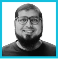 Mohd. Akhtaar — Head of Accelerator & Venture Studio