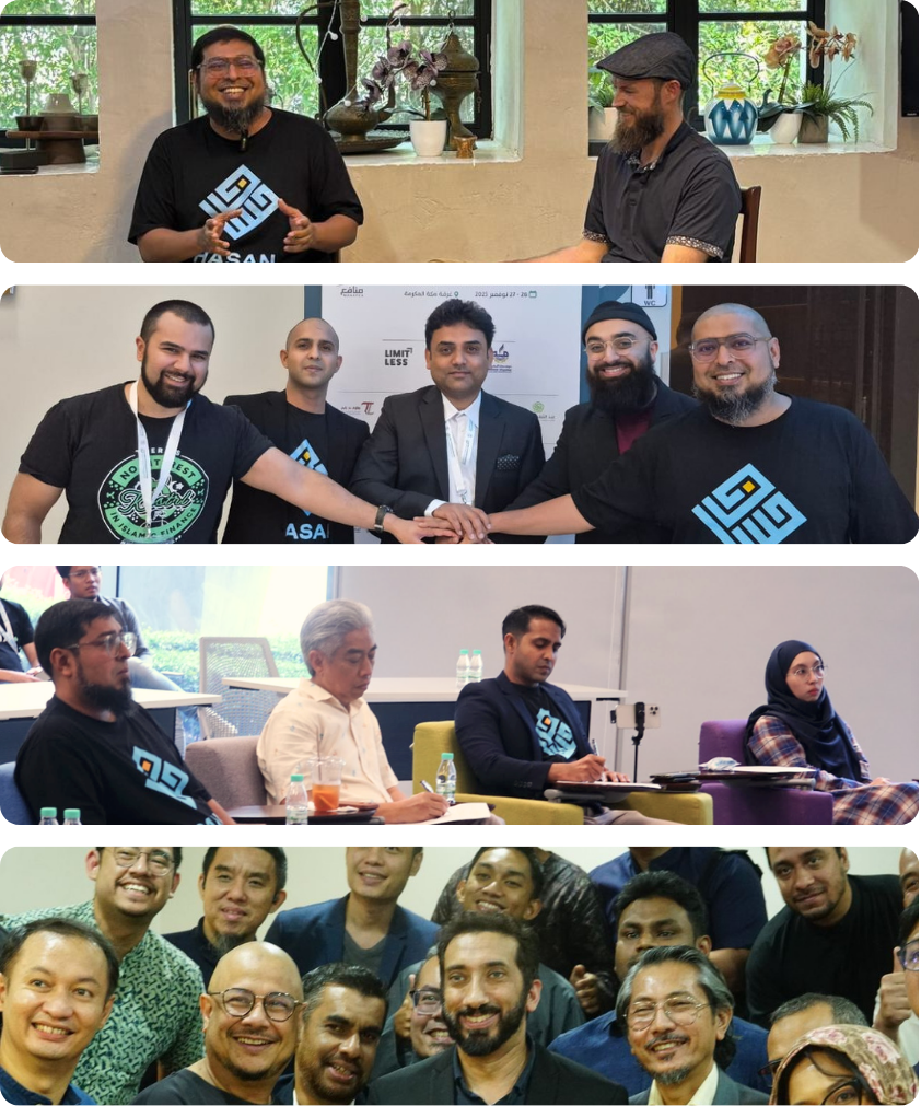 What you access group